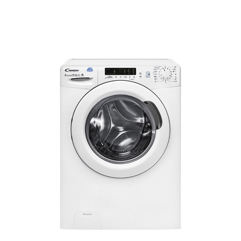 Candy mašina za pranje i sušenje veša GVSW 485D/5-S