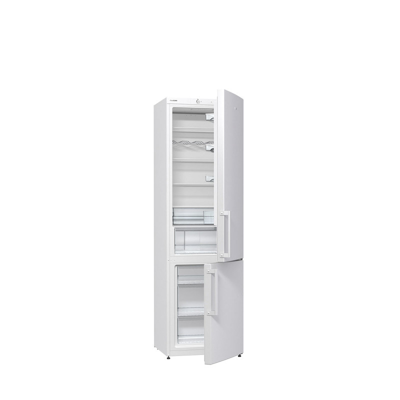 Gorenje kombinovani frižider RK 6202 EW