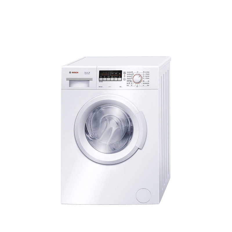 Bosch mašina za pranje veša WAB 20262BY