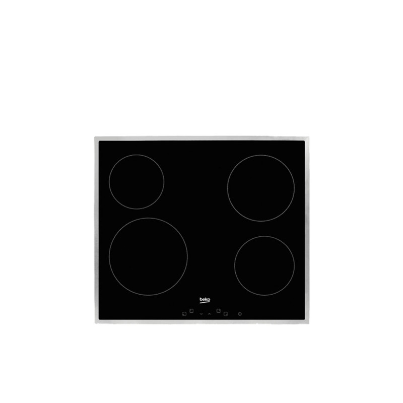 Beko ugradna ploča HIC 64401-1 X