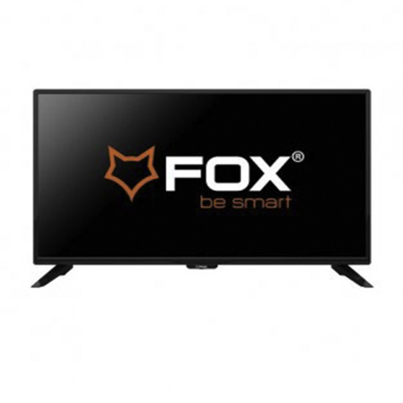 Fox televizor LED 32DLE62 HDT2