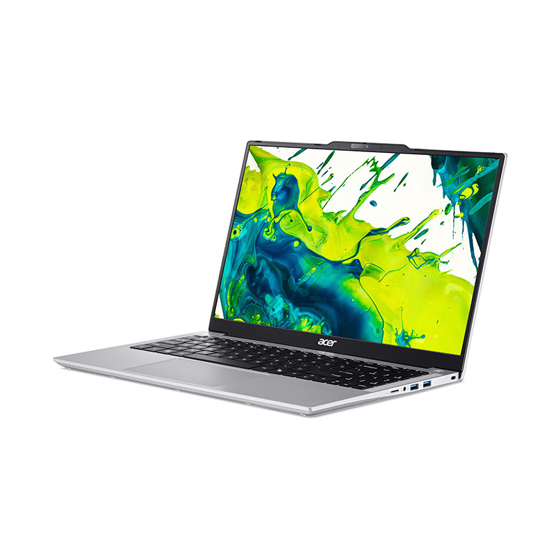 Acer ASPIRE LITE 15 laptop AL15-53P NoOS 15.6
