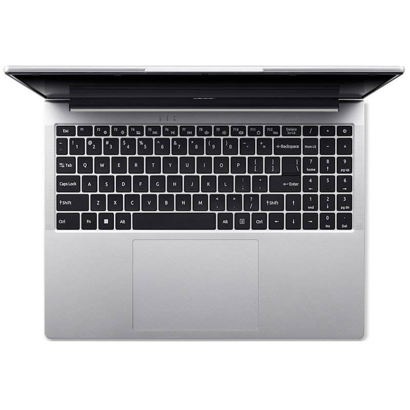 Acer Aspire Lite 16 laptop AL16-54P NoOS 16