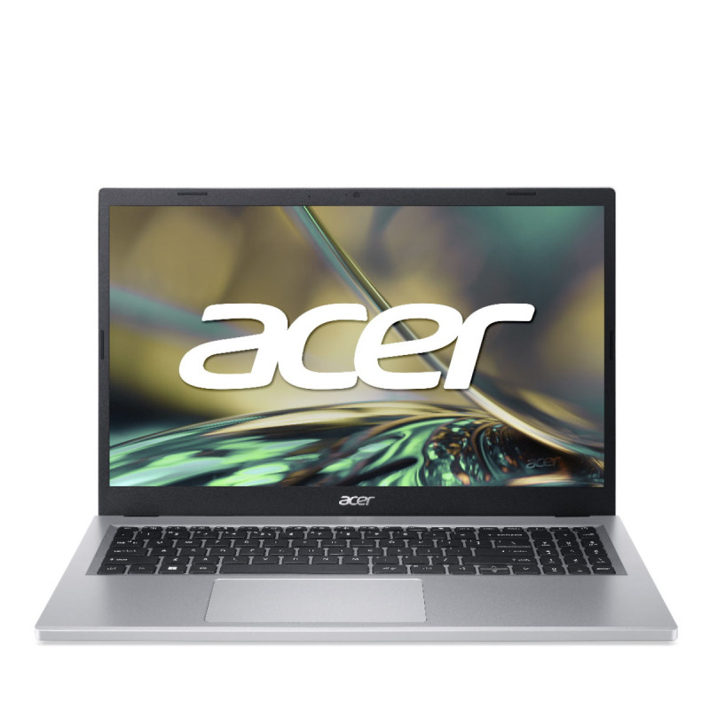 Acer laptop Aspire 3 A315-24P noOS 15.6