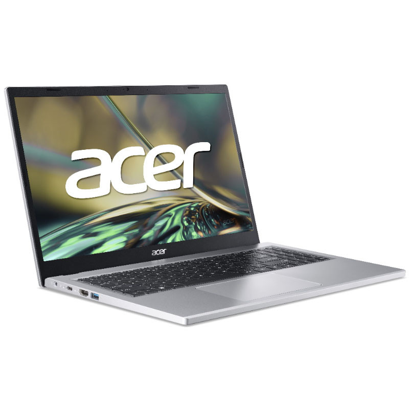 Acer laptop Aspire 3 A315-24P noOS 15.6