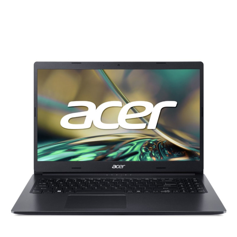 Acer laptop Aspire A315 15.6