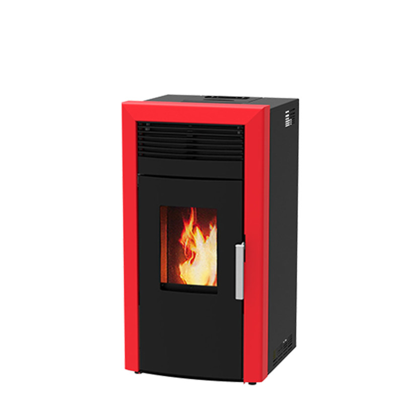 Alfa Plam peć na pelet za etažno grejanje Commo 15 CV 