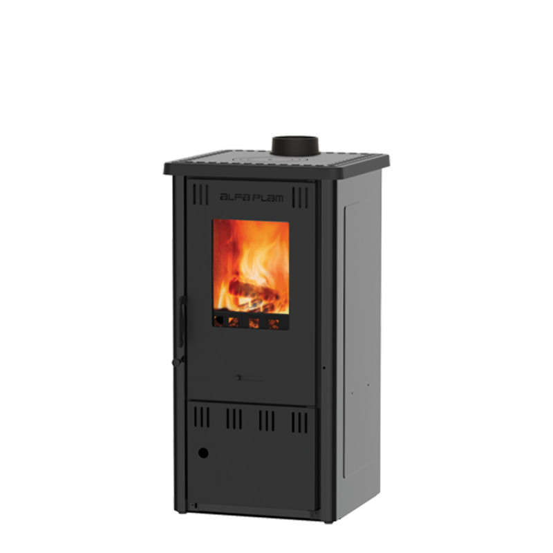 Alfa Plam peć na čvrsto gorivo ELITA 2 A ECO 
