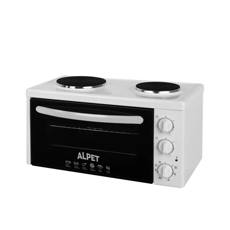 Alpet mini šporet AL-2650