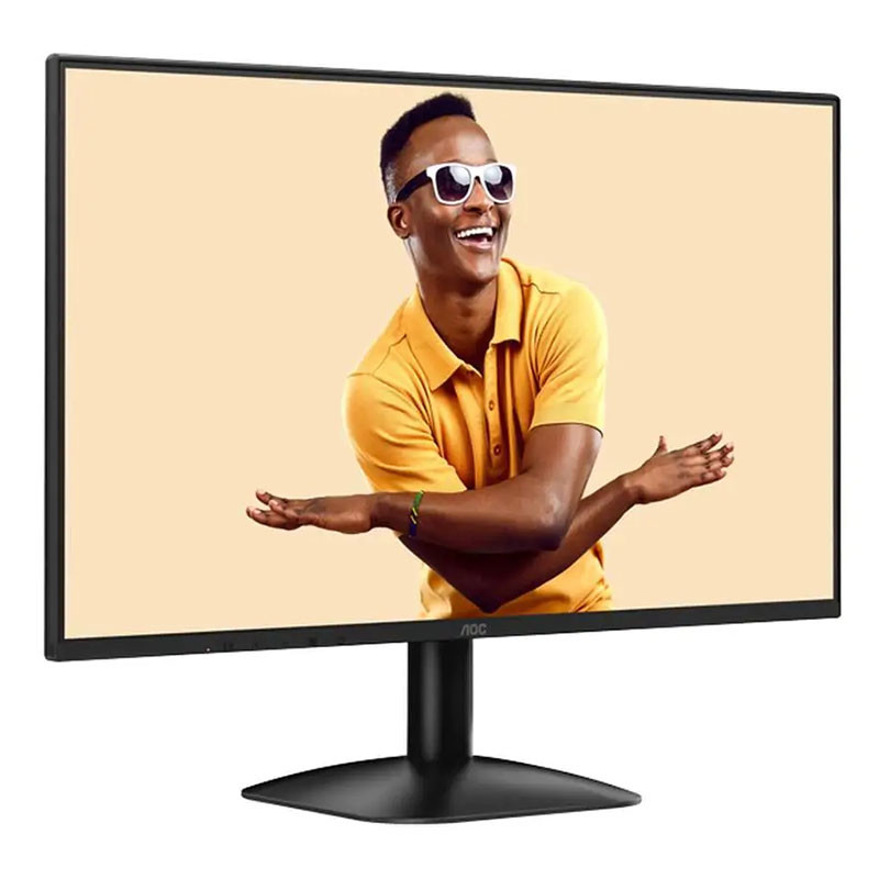 AOC monitor 23.8