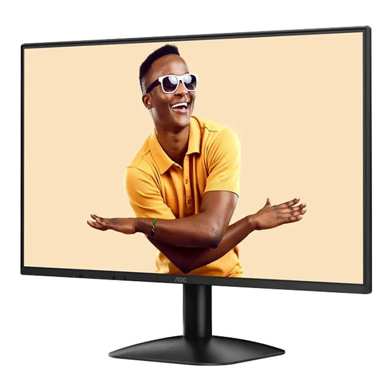 AOC monitor 23.8