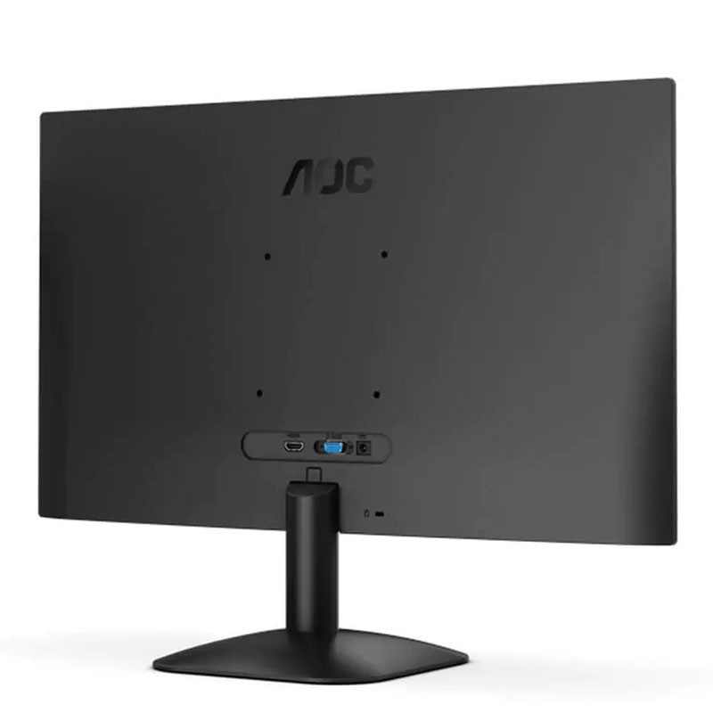 AOC monitor 23.8