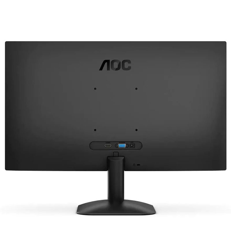 AOC monitor 23.8