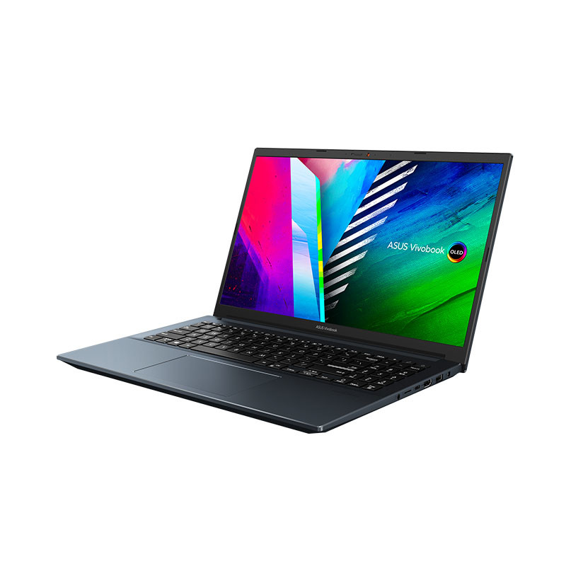 Asus laptop K3500 PC OLED L5220T