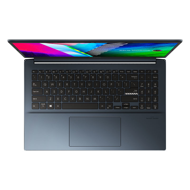 Asus laptop K3500 PC OLED L5220T