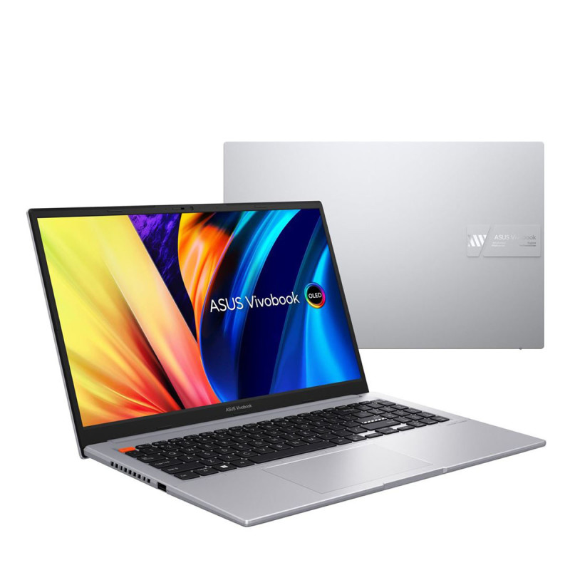 Asus laptop M3502QA-OLED-MA522W R5-5600H 16G 512G