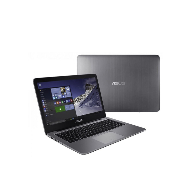 Asus laptop računar E403NA-GA039T