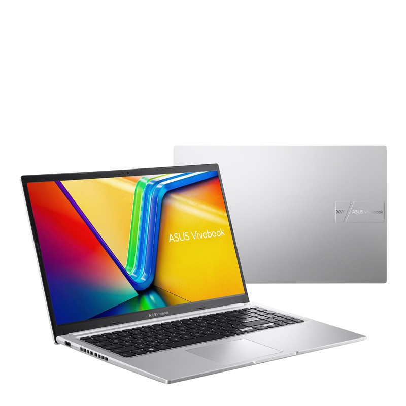 Asus laptop VIVOBOOK 15 M1502YA-BQ580 DOS 15.6