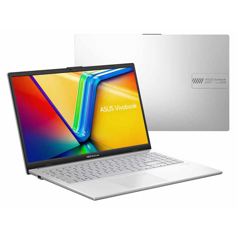 Asus laptop Vivobook Go E1504FA-NJ312 DOS 15.6