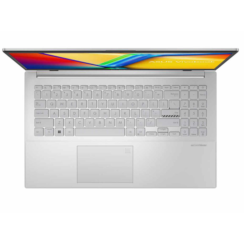 Asus laptop Vivobook Go E1504FA-NJ312 DOS 15.6