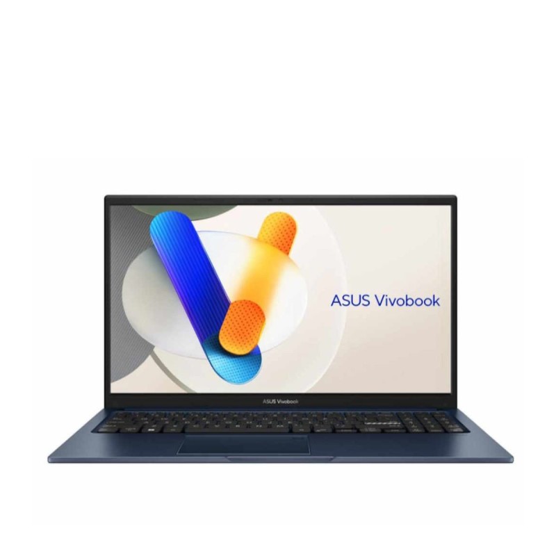 Asus laptop  VivoBook X1504VA-BQ1148 DOS 15.6
