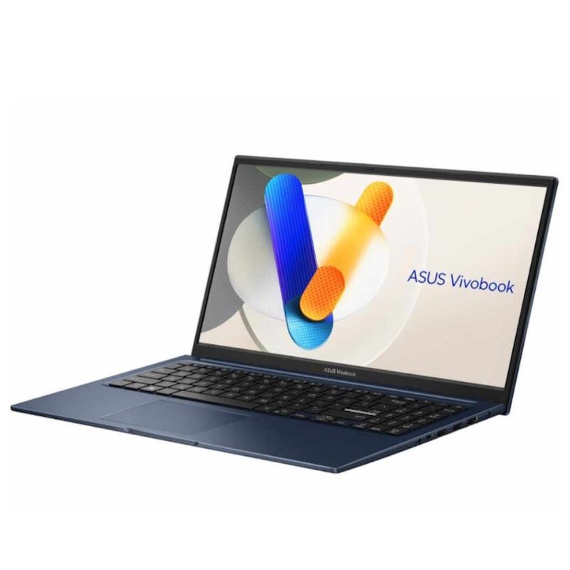 Asus laptop  VivoBook X1504VA-BQ1148/DOS/15.6