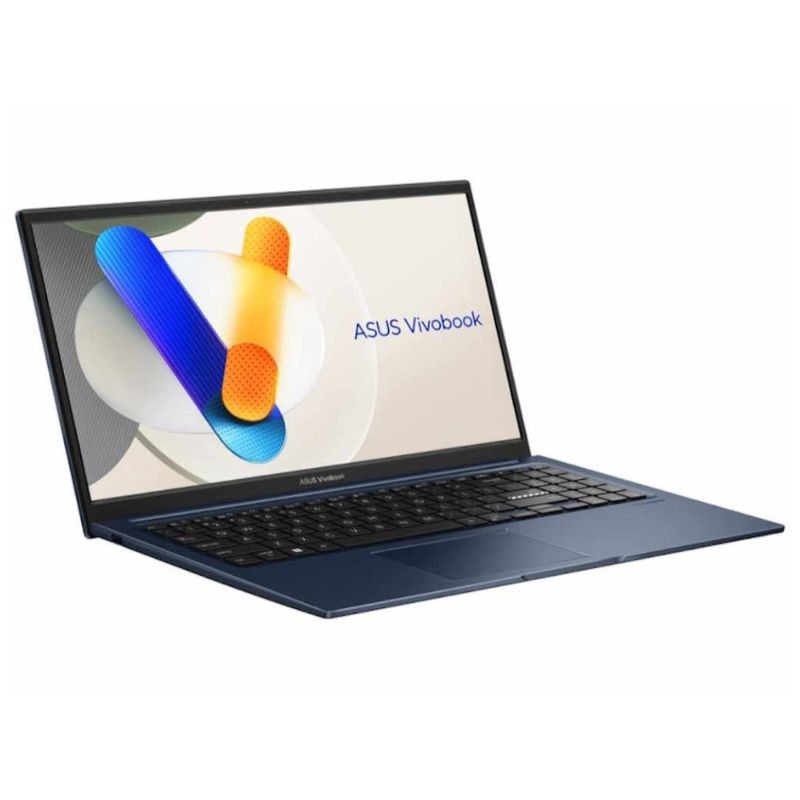 Asus laptop  VivoBook X1504VA-BQ1148/DOS/15.6