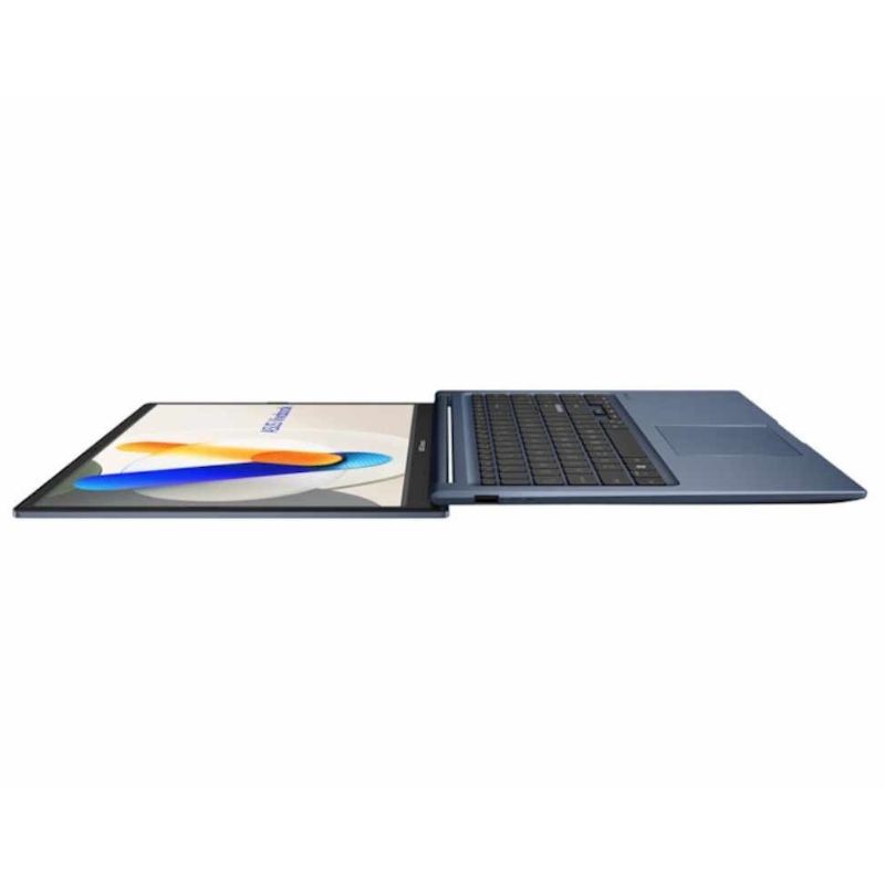Asus laptop  VivoBook X1504VA-BQ1148/DOS/15.6