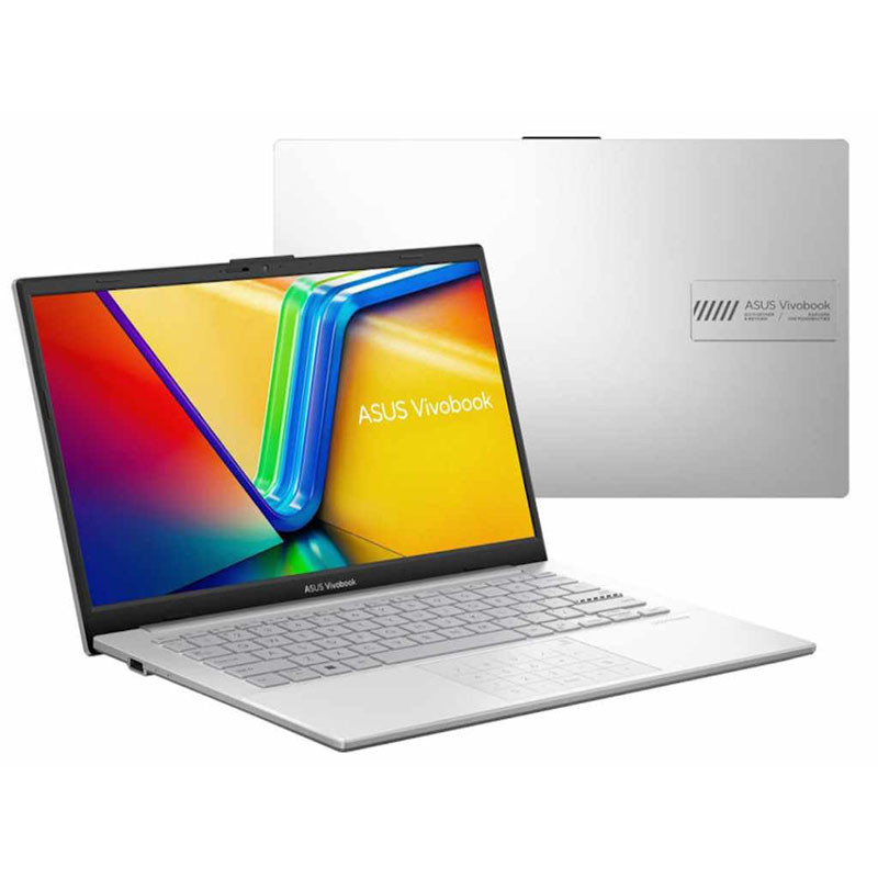 Asus laptop VivoBook X1504VA-NJ799 DOS 15.6