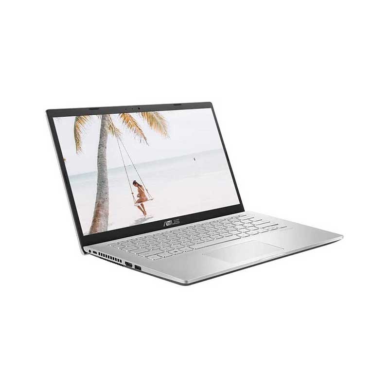 Asus laptop X409FA-BV321 14” HD Intel Core i3-10110U