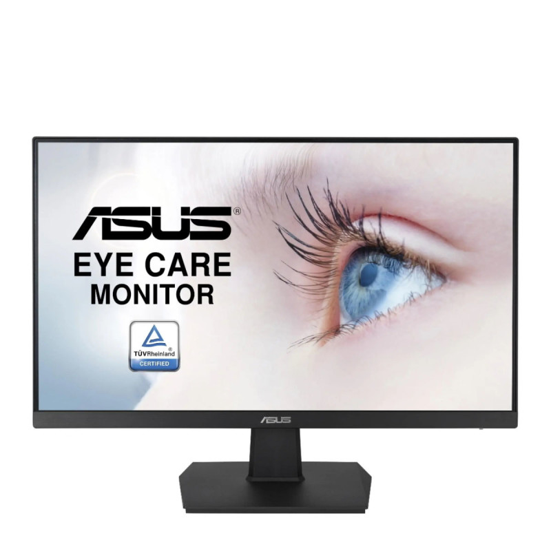 Asus monitor VA247HE 23.8