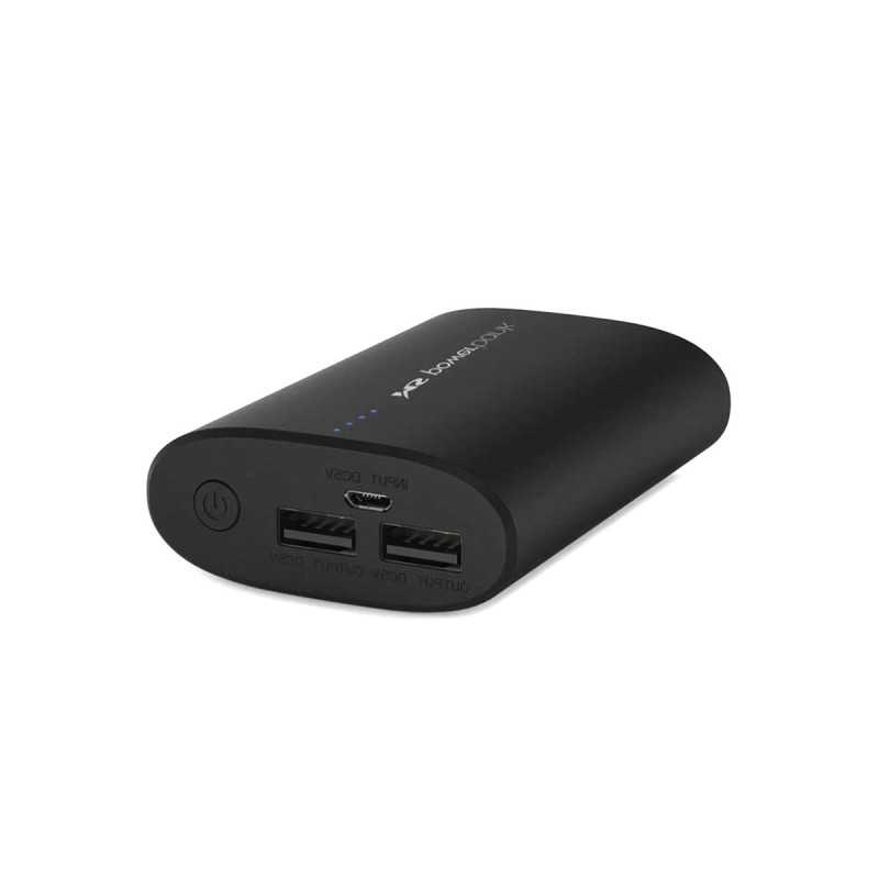 MS power bank BUTLER 7500