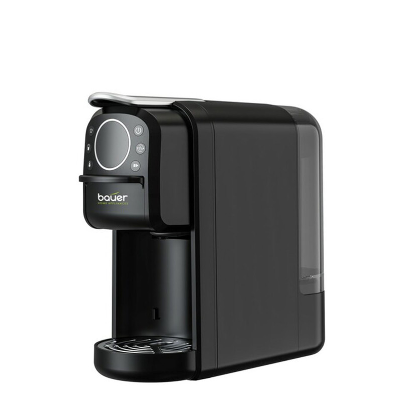 Bauer aparat za espresso EM-610 