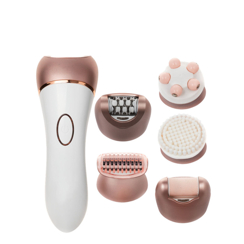 Bauer epilator 5/1 EP-100 BREEZE