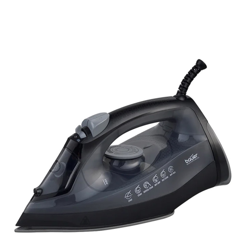 Bauer pegla na paru SI-400 Lezza