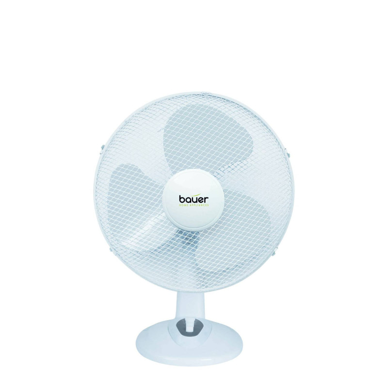 Bauer ventilator HF-400