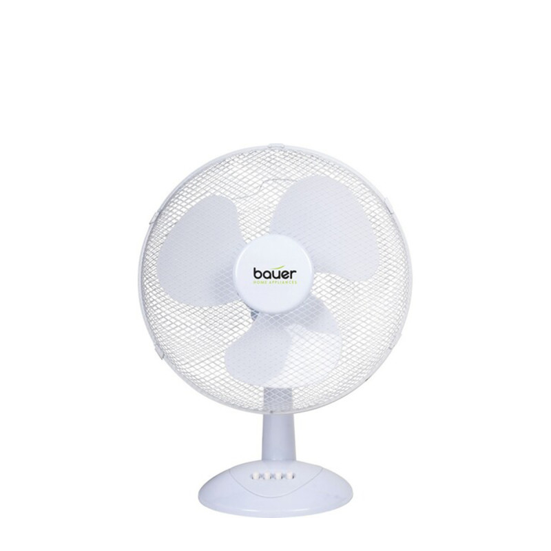 Bauer ventilator SF-210 SNOWY 