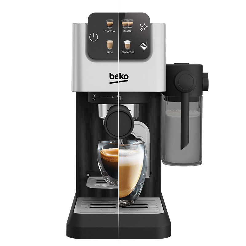 Beko aparat za espresso kafu CEP5304X 