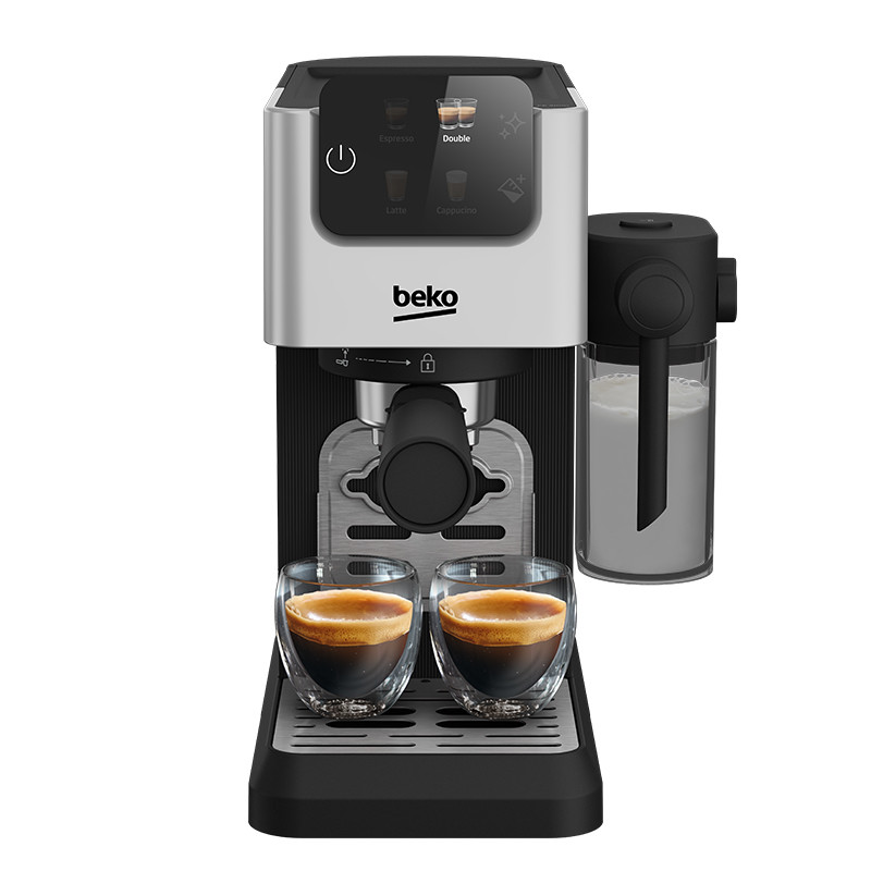 Beko aparat za espresso kafu CEP5304X 
