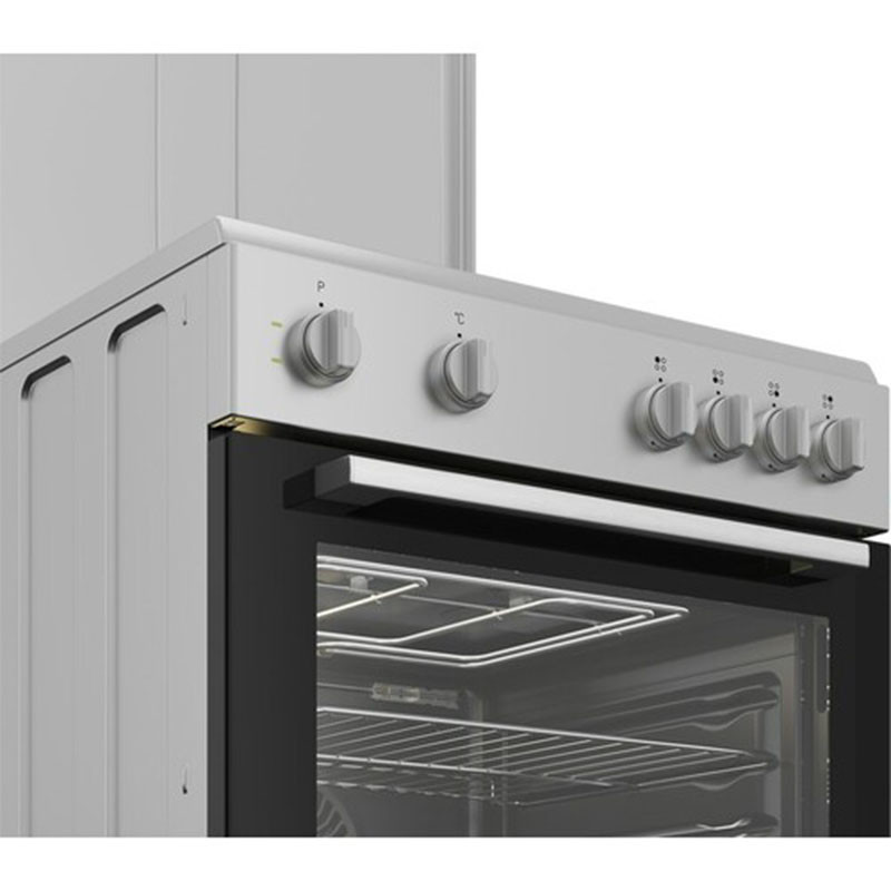 Beko elektri?ni šporet FBE66000DS 