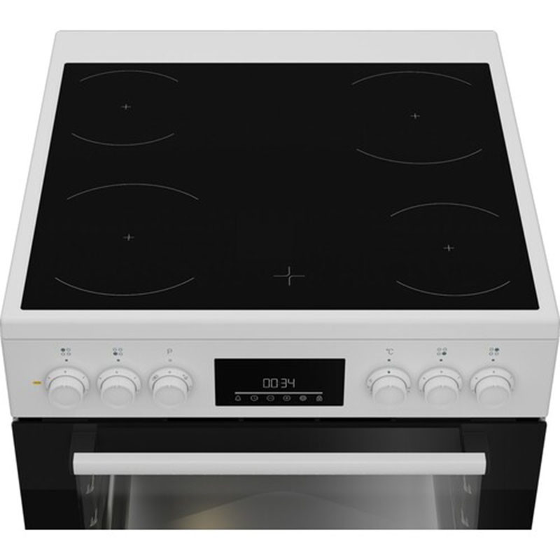 Beko elektri?ni šporet FBE67300WD 