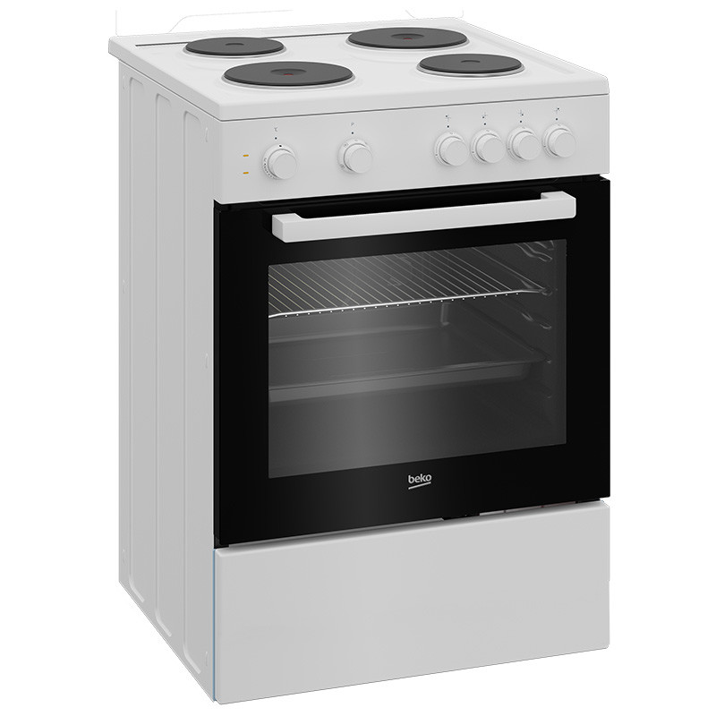 Beko elektri?ni šporet FBS66000WD 