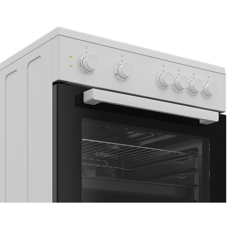 Beko elektri?ni šporet FBS66000WD 