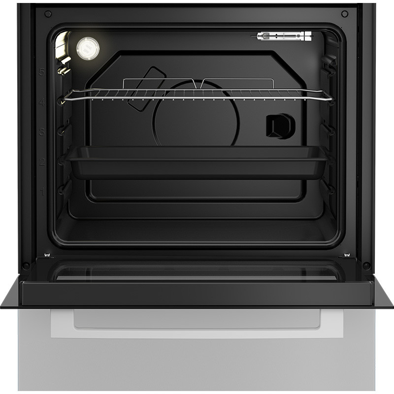 Beko elektri?ni šporet FBS66000WD 