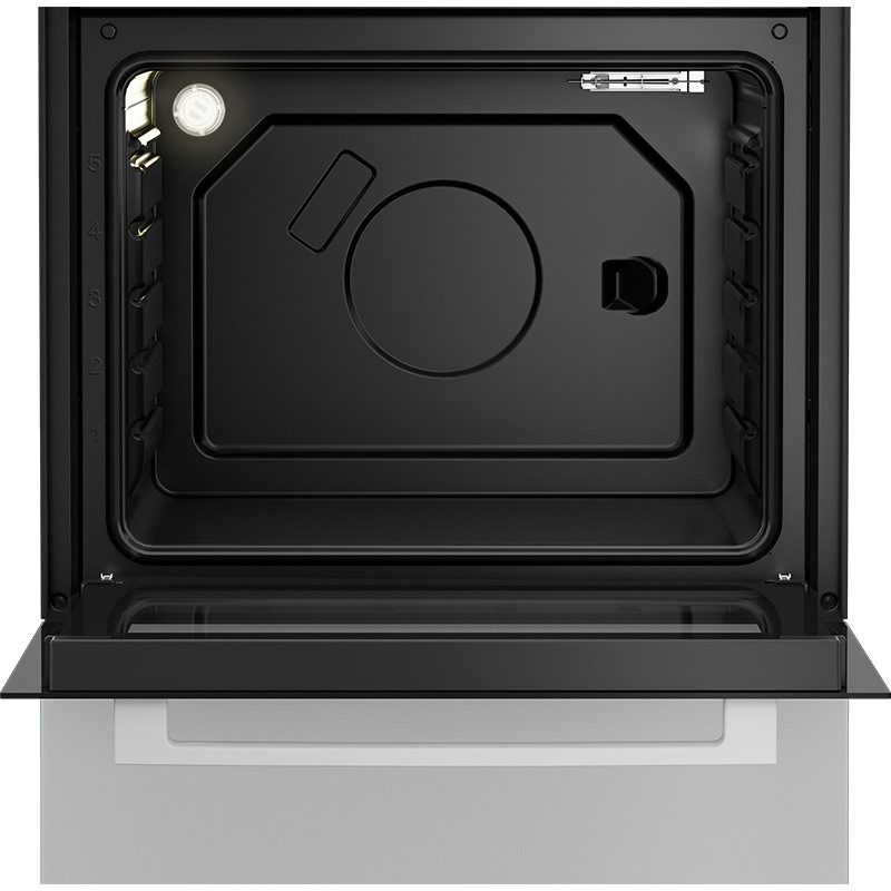 Beko elektri?ni šporet FBS66000WD 