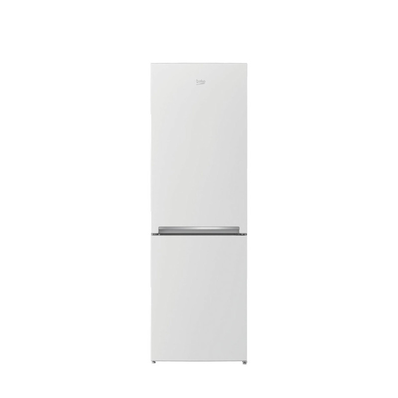 Beko kombinovani frižider RCNA 320 K20 W 