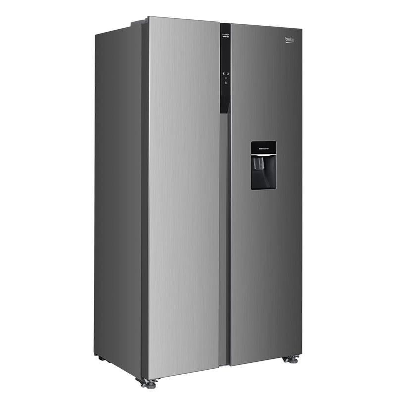 Beko frižider side by side GNO 5322 WDXPN 