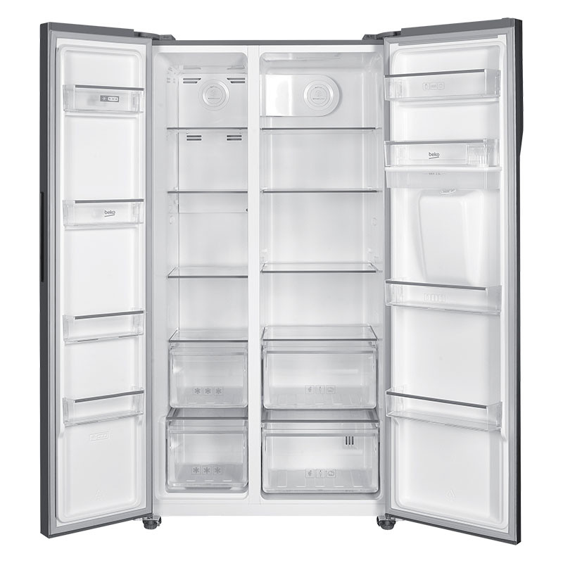 Beko frižider side by side GNO 5322 WDXPN 