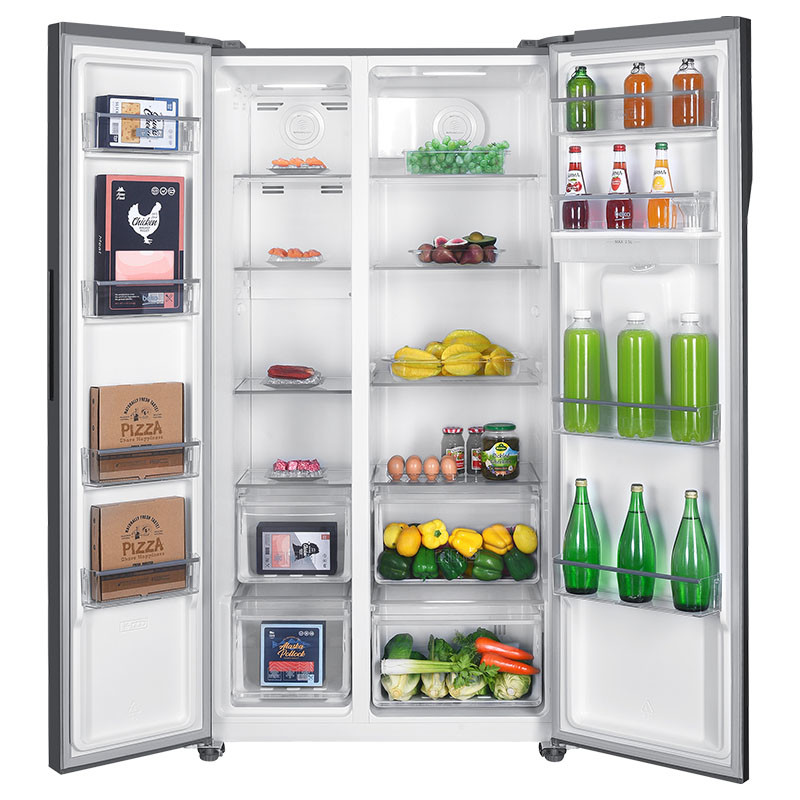 Beko frižider side by side GNO 5322 WDXPN 