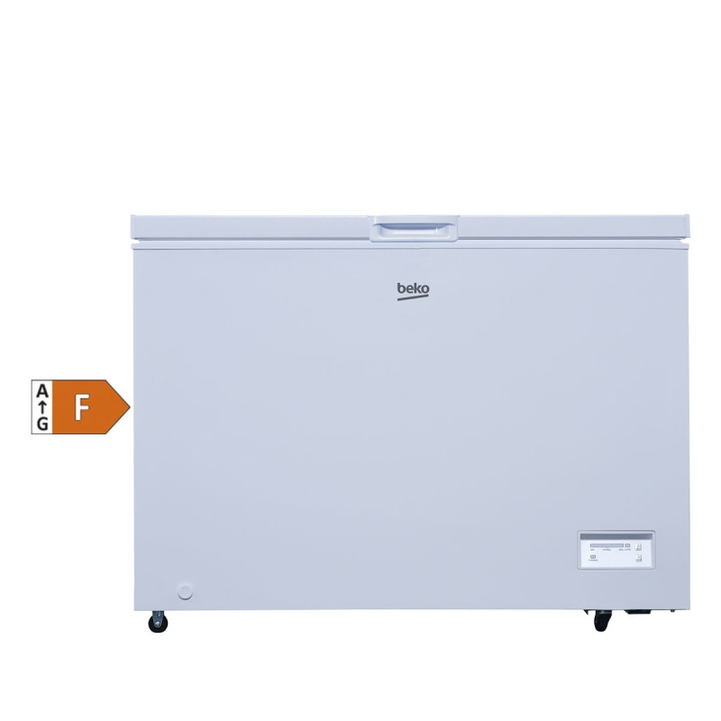 Beko horizontalni zamrzivač CF 316 WN